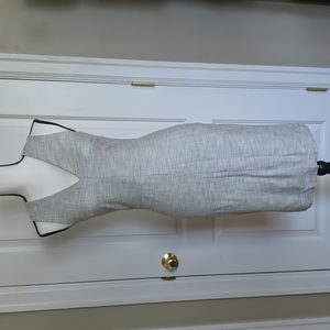 Banana Republic dress